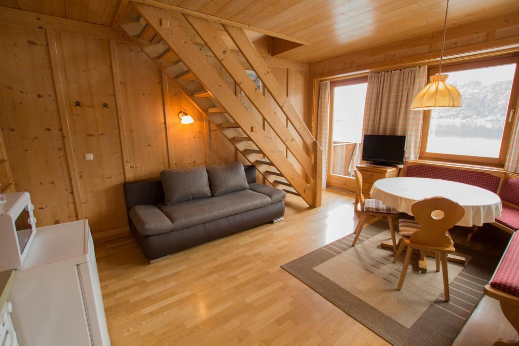 Waterfront Apartments Zell am See - Steinbock Lodges Zimmer foto